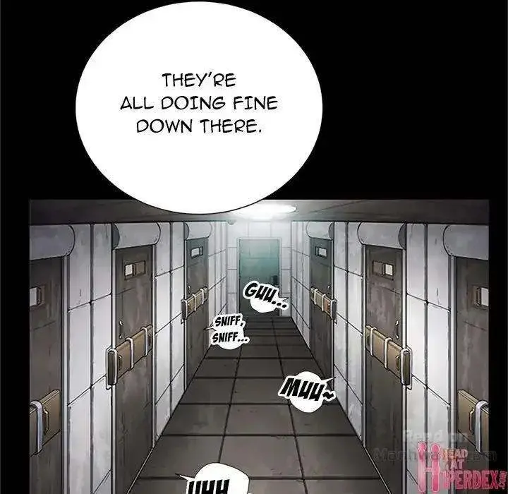 Yuris Part Time Job Chapter 65 - Page 79