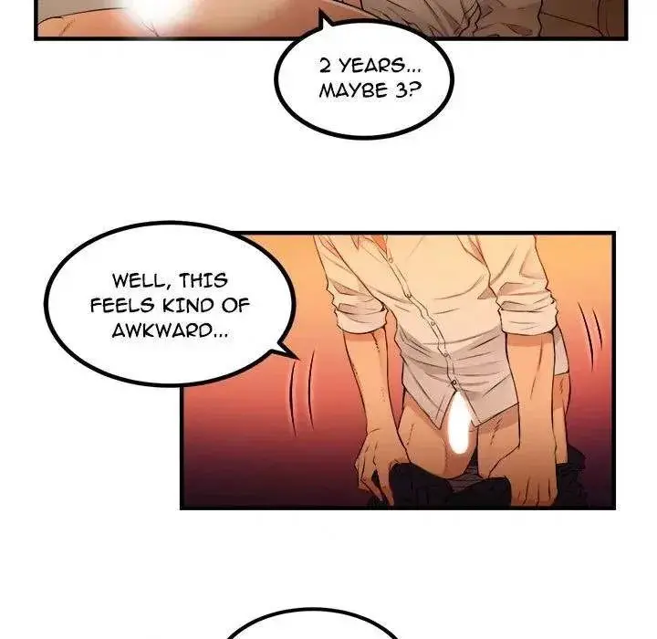 Yuris Part Time Job Chapter 7 - Page 17