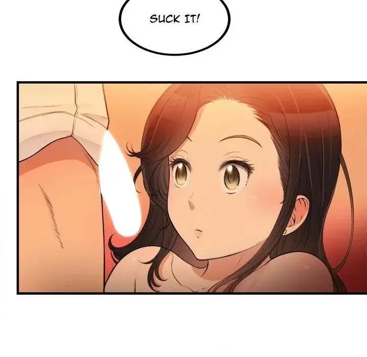 Yuris Part Time Job Chapter 7 - Page 18