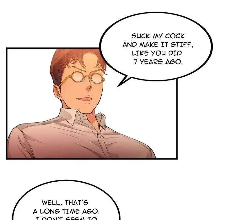 Yuris Part Time Job Chapter 7 - Page 19