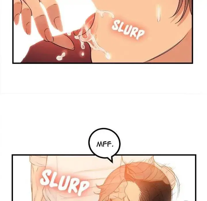 Yuris Part Time Job Chapter 7 - Page 22