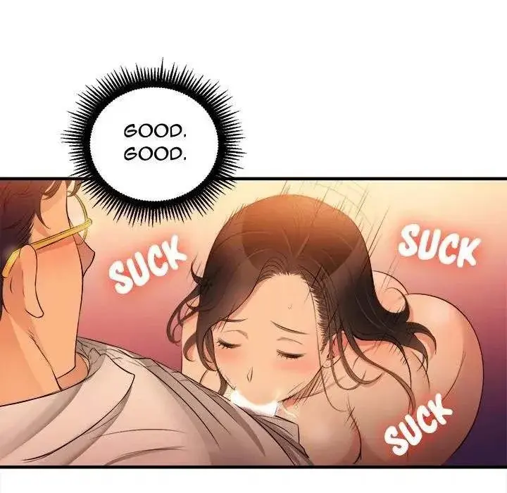 Yuris Part Time Job Chapter 7 - Page 27