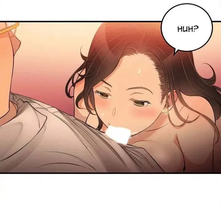 Yuris Part Time Job Chapter 7 - Page 28