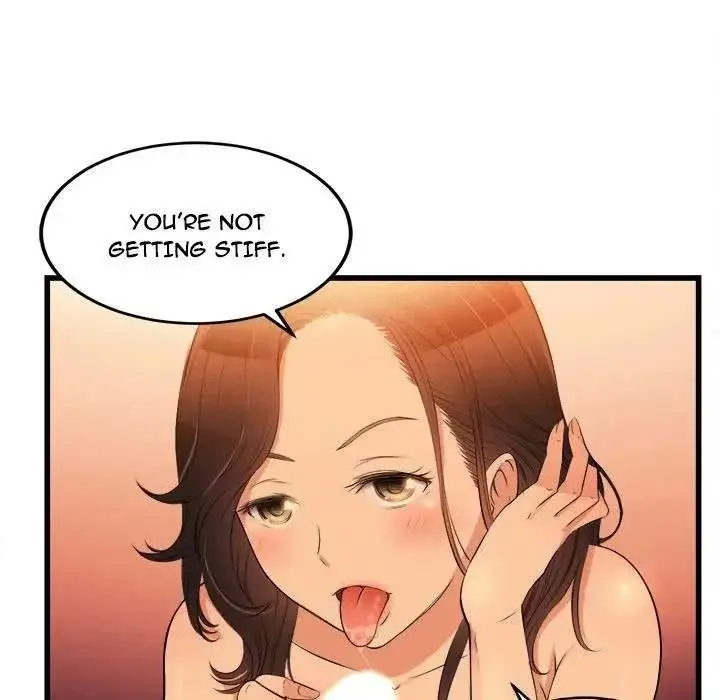 Yuris Part Time Job Chapter 7 - Page 29