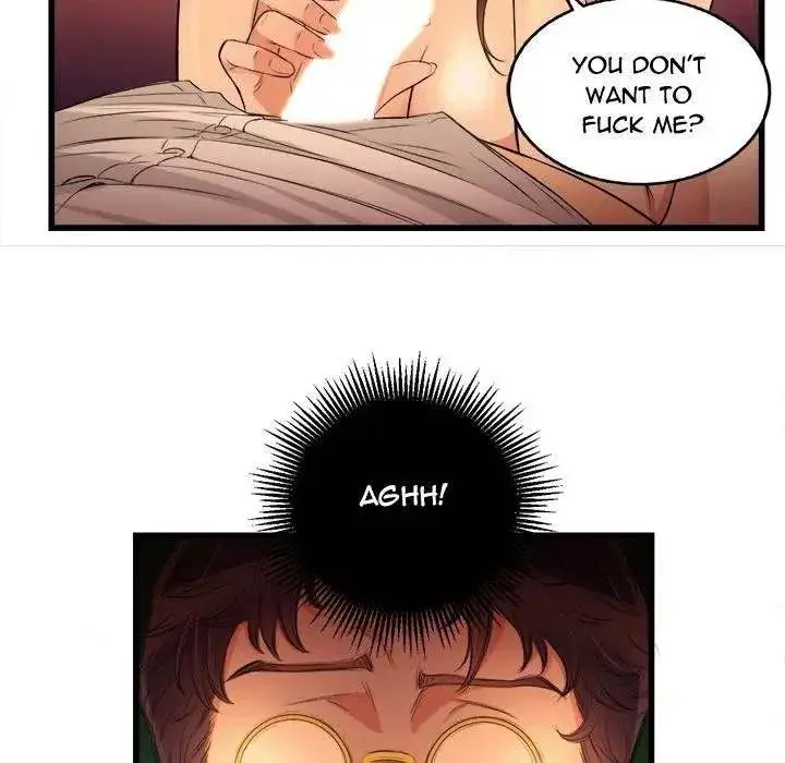 Yuris Part Time Job Chapter 7 - Page 30