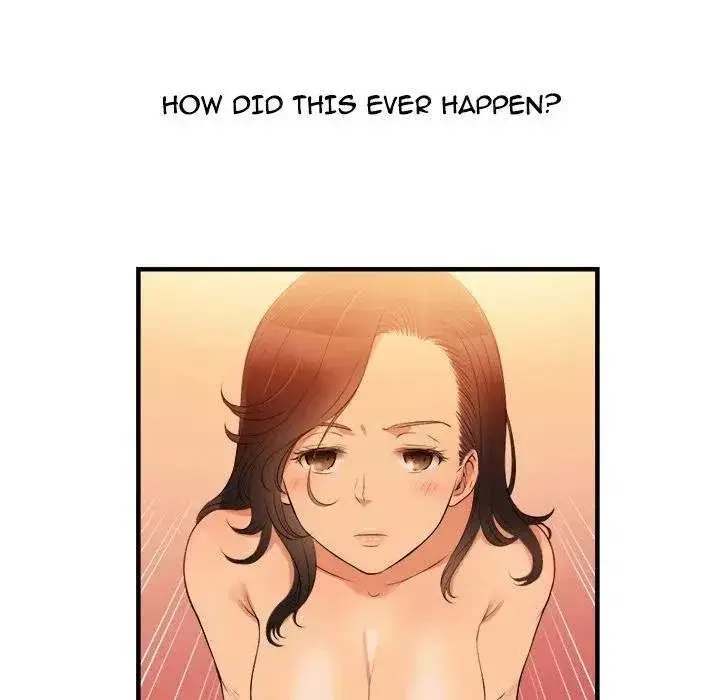 Yuris Part Time Job Chapter 7 - Page 37