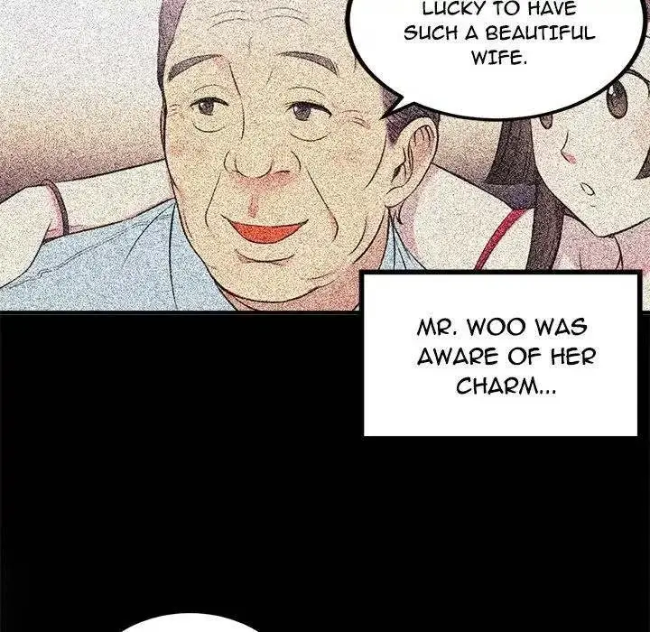Yuris Part Time Job Chapter 7 - Page 39