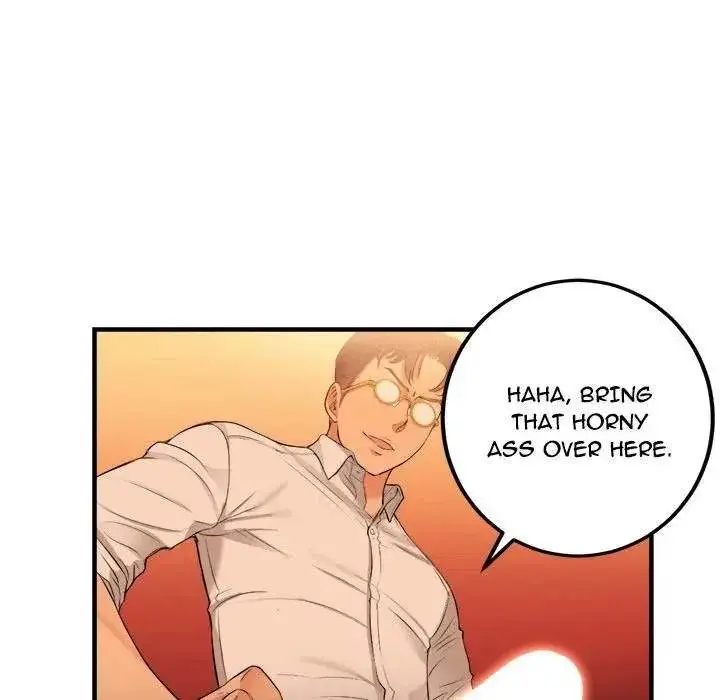 Yuris Part Time Job Chapter 7 - Page 48