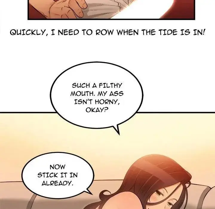 Yuris Part Time Job Chapter 7 - Page 49