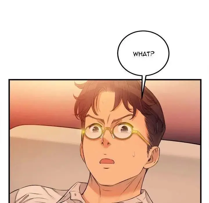 Yuris Part Time Job Chapter 7 - Page 5