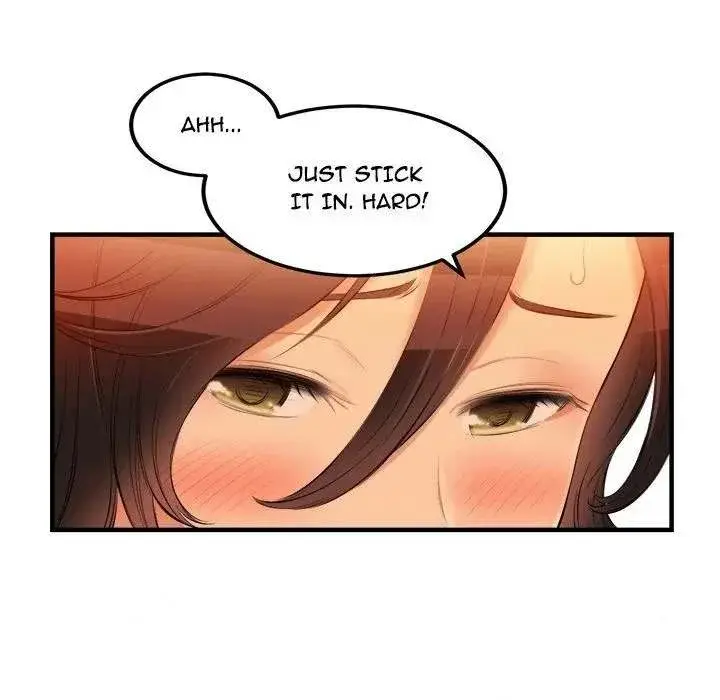 Yuris Part Time Job Chapter 7 - Page 53