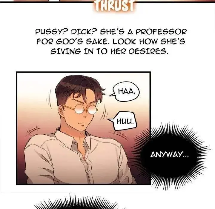 Yuris Part Time Job Chapter 7 - Page 61