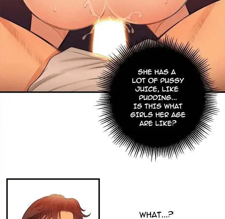 Yuris Part Time Job Chapter 7 - Page 63