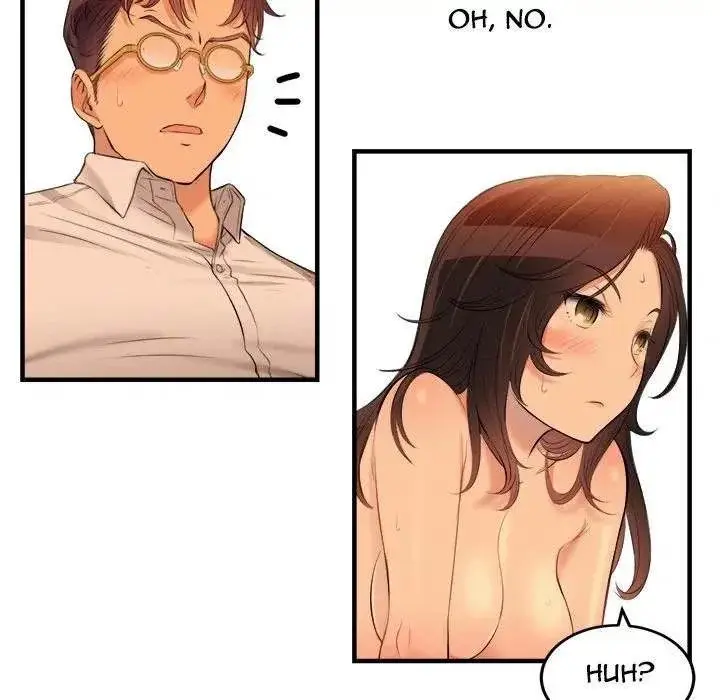 Yuris Part Time Job Chapter 7 - Page 64