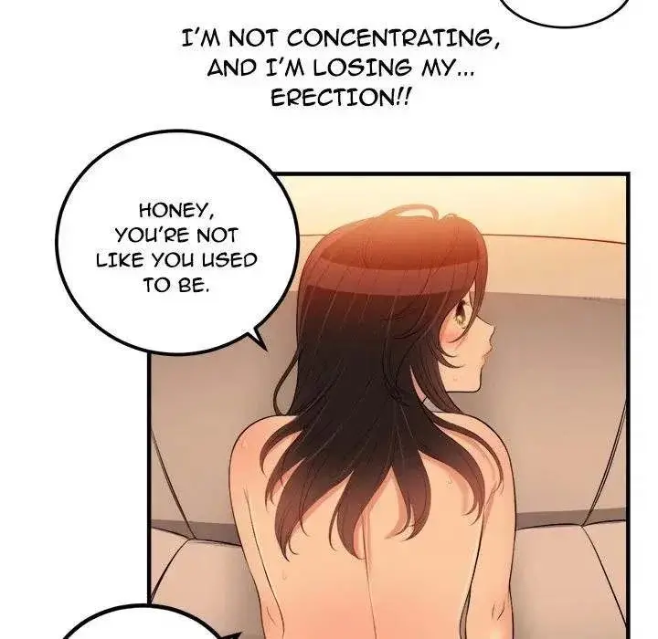 Yuris Part Time Job Chapter 7 - Page 65