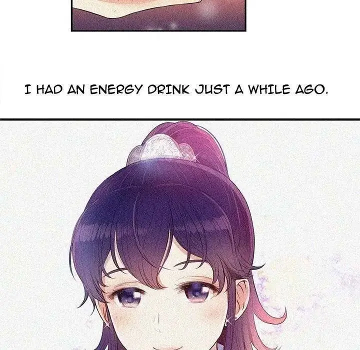 Yuris Part Time Job Chapter 7 - Page 69