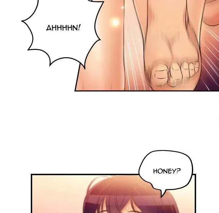 Yuris Part Time Job Chapter 7 - Page 77