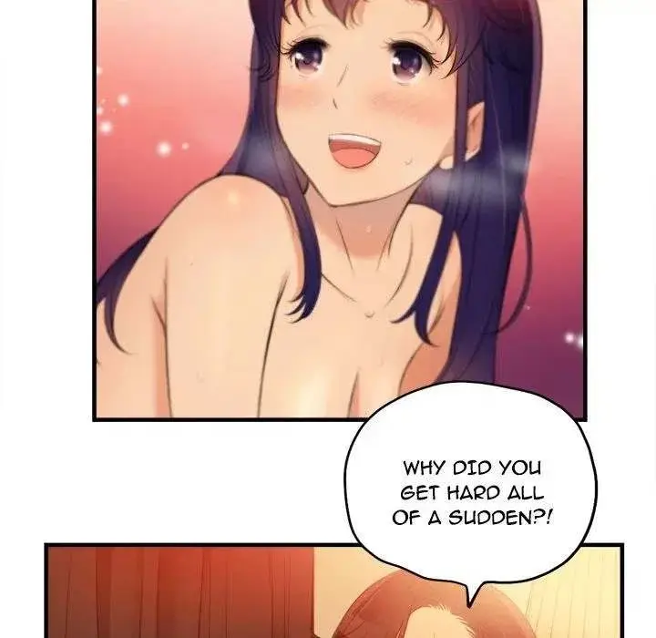 Yuris Part Time Job Chapter 7 - Page 78