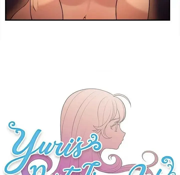 Yuris Part Time Job Chapter 7 - Page 8