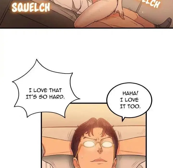 Yuris Part Time Job Chapter 7 - Page 84