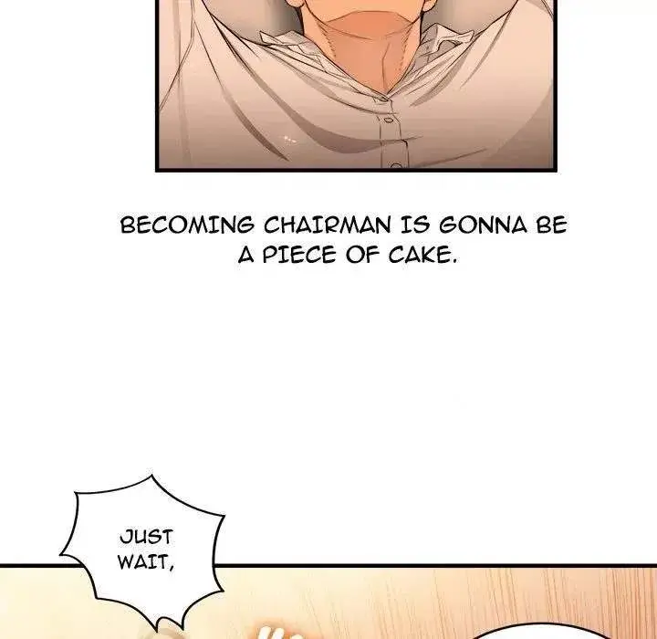 Yuris Part Time Job Chapter 7 - Page 85