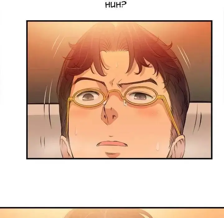 Yuris Part Time Job Chapter 7 - Page 88