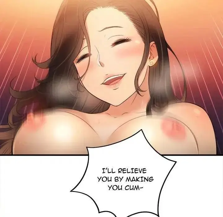 Yuris Part Time Job Chapter 7 - Page 89