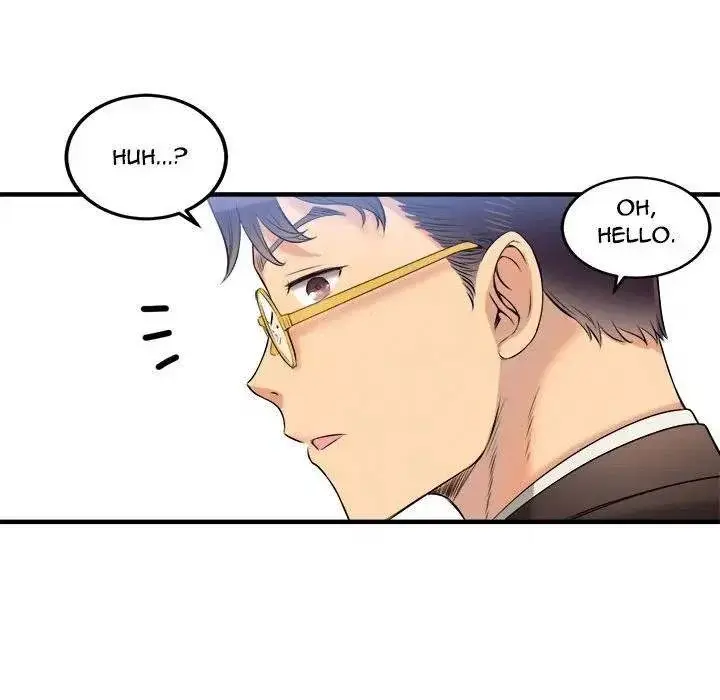 Yuris Part Time Job Chapter 8 - Page 12
