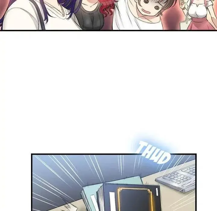 Yuris Part Time Job Chapter 8 - Page 16