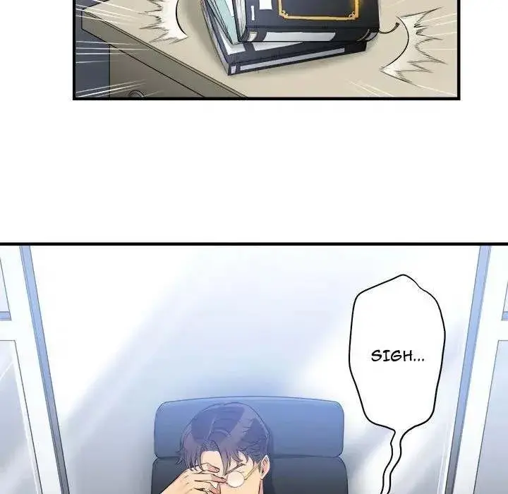 Yuris Part Time Job Chapter 8 - Page 17