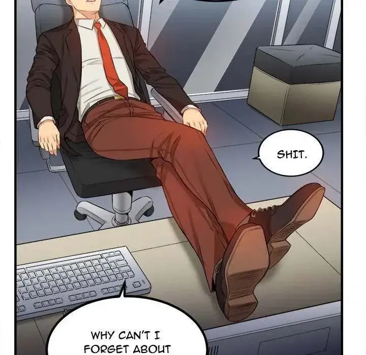 Yuris Part Time Job Chapter 8 - Page 39