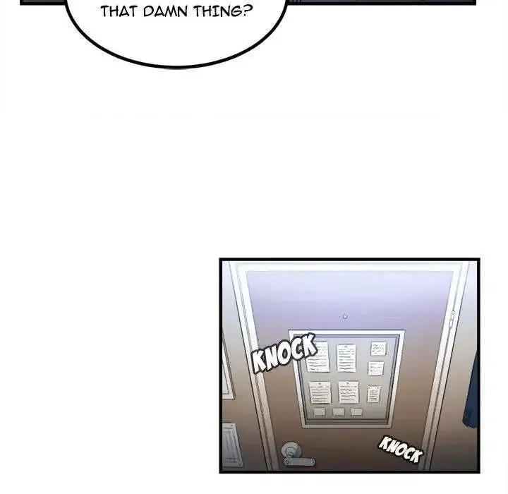 Yuris Part Time Job Chapter 8 - Page 40