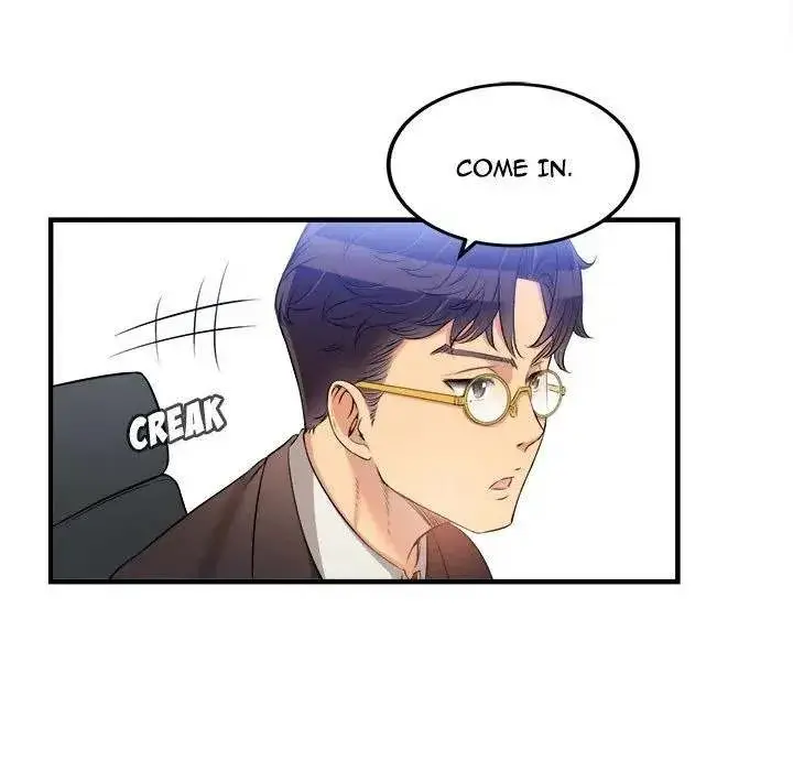 Yuris Part Time Job Chapter 8 - Page 41