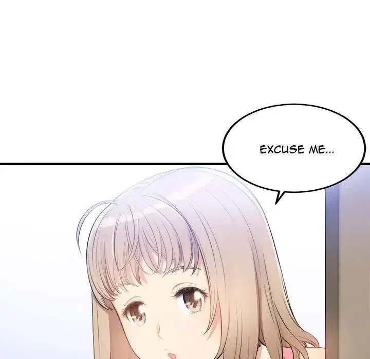 Yuris Part Time Job Chapter 8 - Page 42