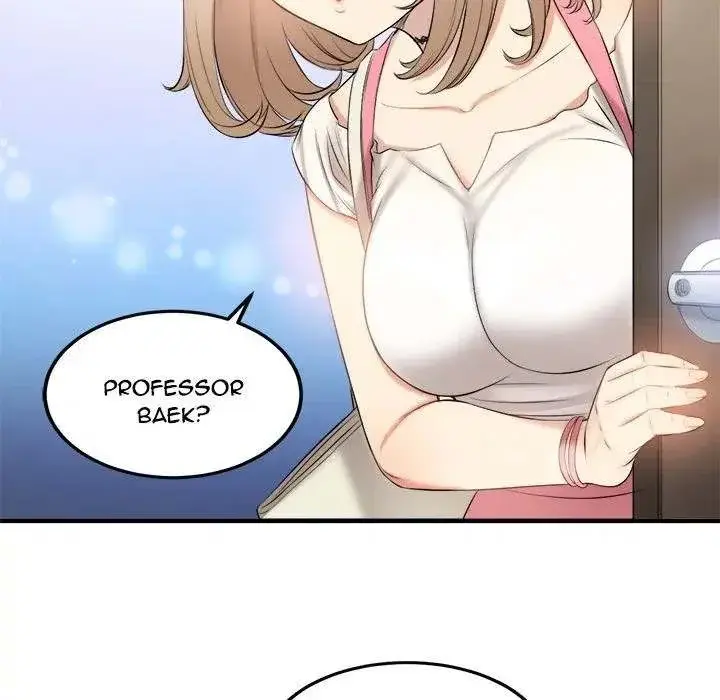 Yuris Part Time Job Chapter 8 - Page 43