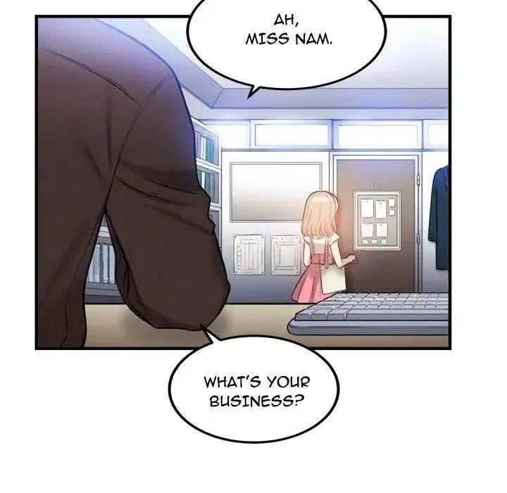 Yuris Part Time Job Chapter 8 - Page 44