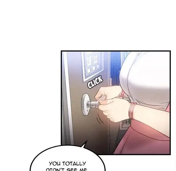 Yuris Part Time Job Chapter 8 - Page 45