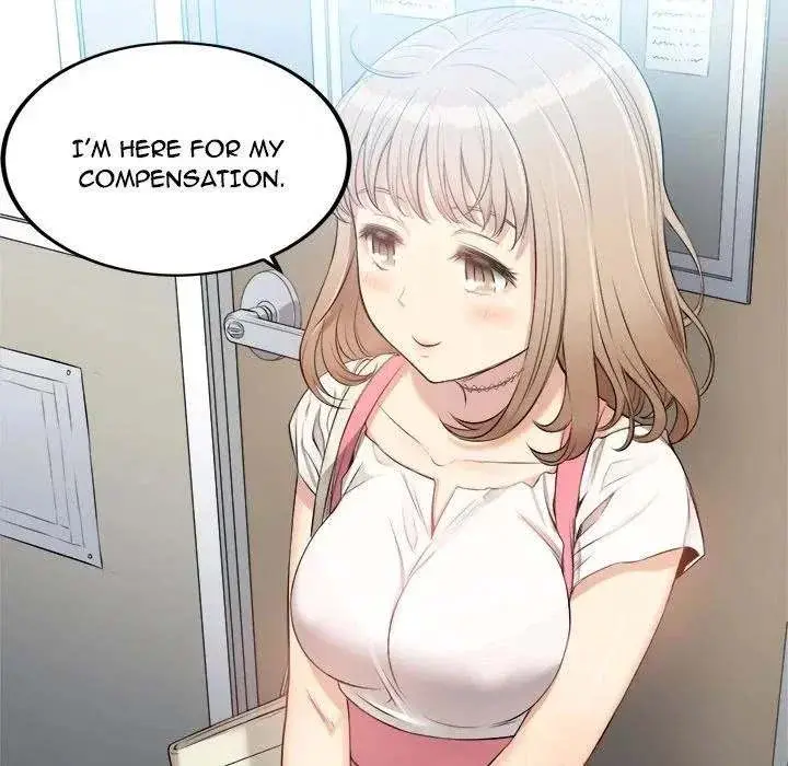 Yuris Part Time Job Chapter 8 - Page 47