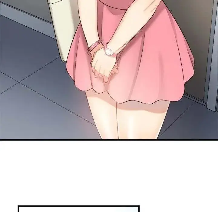 Yuris Part Time Job Chapter 8 - Page 48