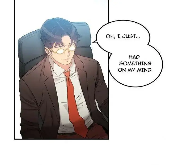 Yuris Part Time Job Chapter 8 - Page 49