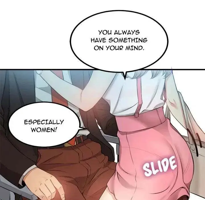 Yuris Part Time Job Chapter 8 - Page 50
