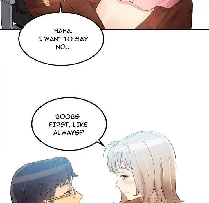 Yuris Part Time Job Chapter 8 - Page 51