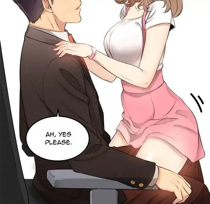 Yuris Part Time Job Chapter 8 - Page 52