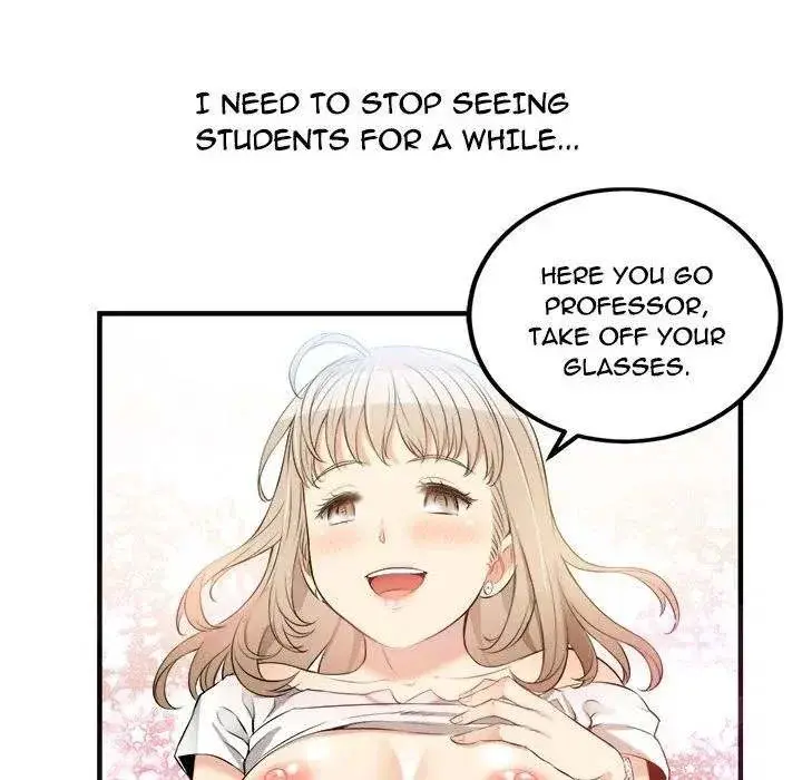 Yuris Part Time Job Chapter 8 - Page 54