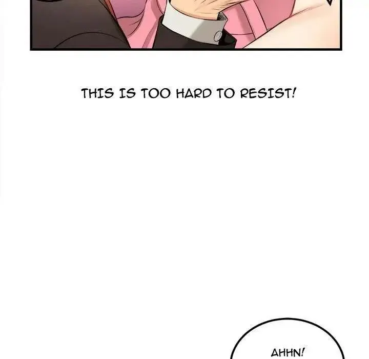 Yuris Part Time Job Chapter 8 - Page 58