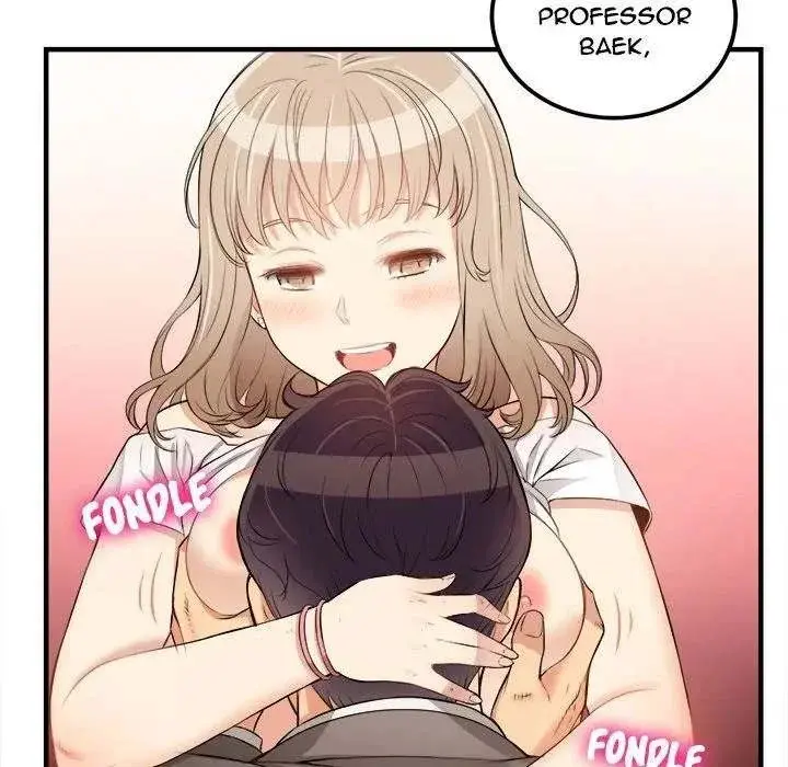 Yuris Part Time Job Chapter 8 - Page 59