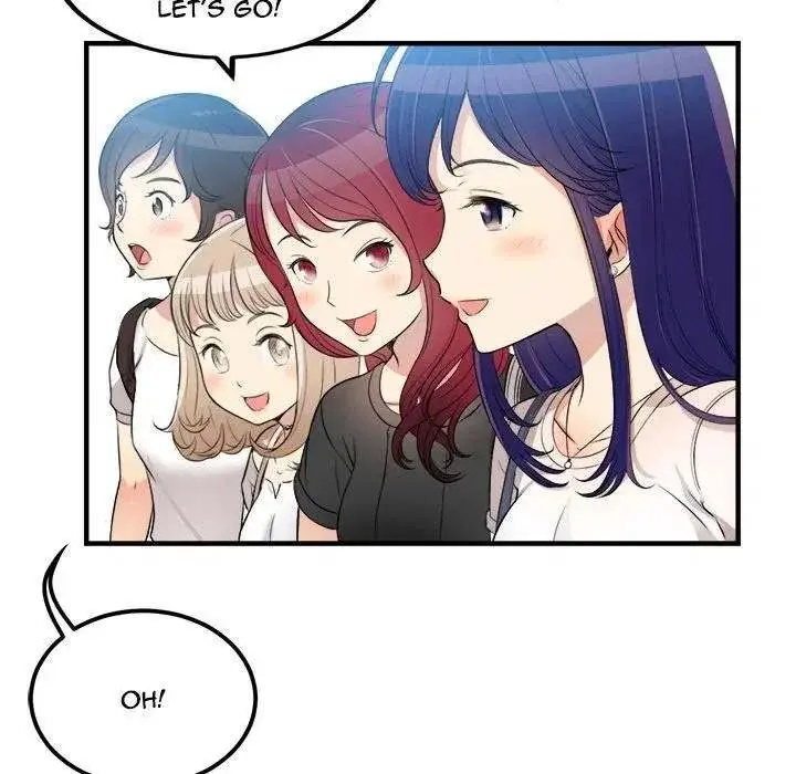 Yuris Part Time Job Chapter 8 - Page 6