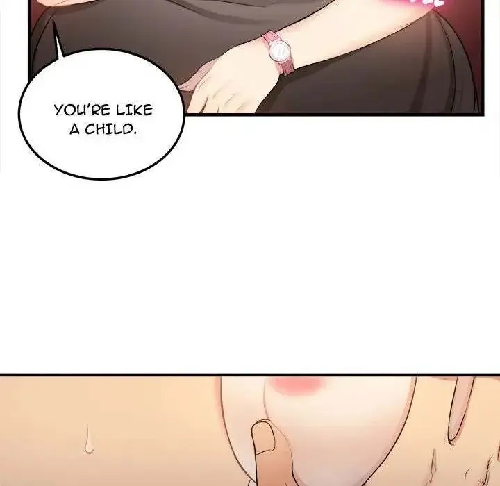 Yuris Part Time Job Chapter 8 - Page 60