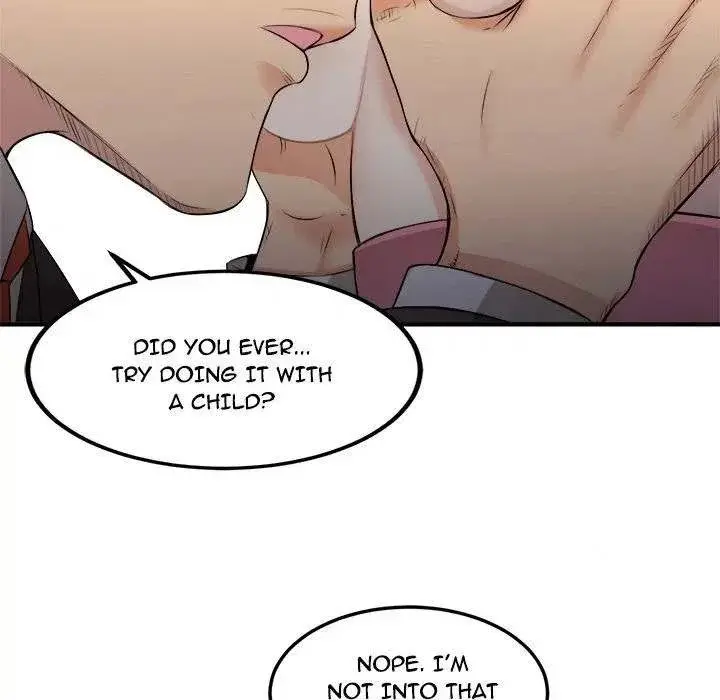 Yuris Part Time Job Chapter 8 - Page 61