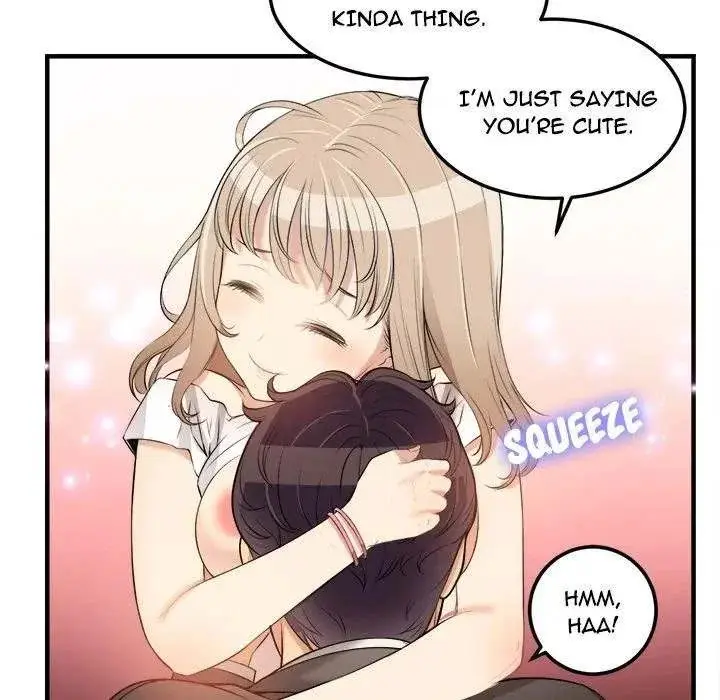 Yuris Part Time Job Chapter 8 - Page 62